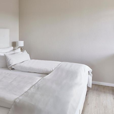 Techts Strandhaus Timmendorfer Strand Luaran gambar