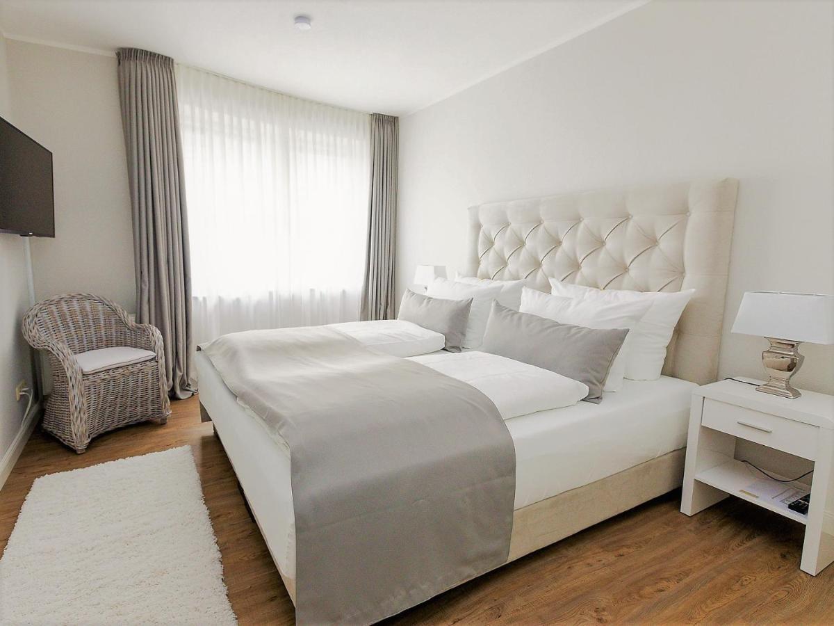 Techts Strandhaus Timmendorfer Strand Luaran gambar