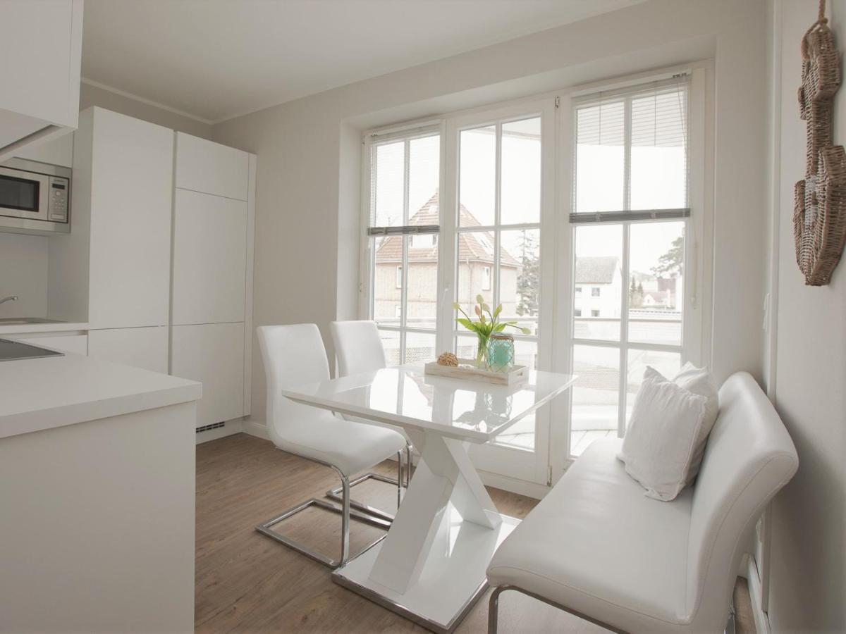 Techts Strandhaus Timmendorfer Strand Luaran gambar