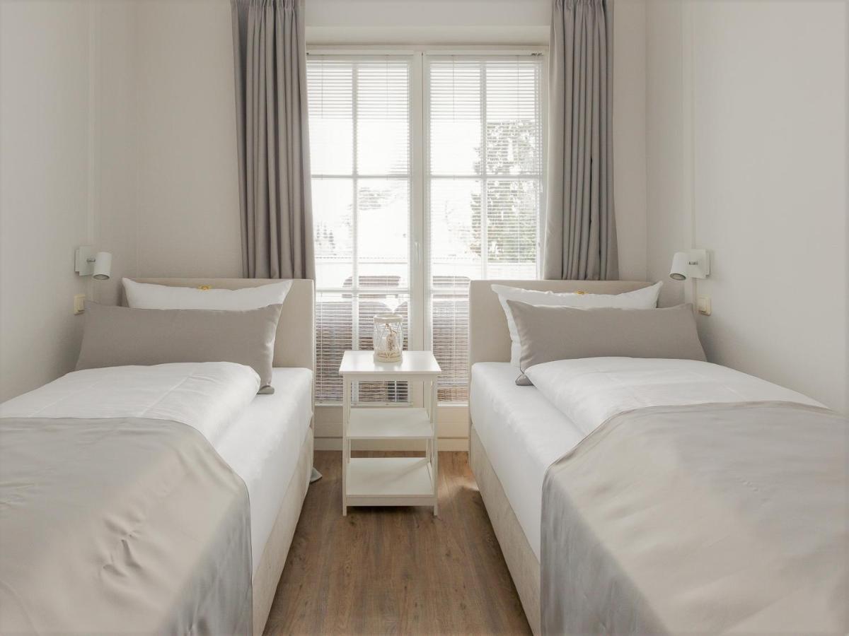 Techts Strandhaus Timmendorfer Strand Luaran gambar