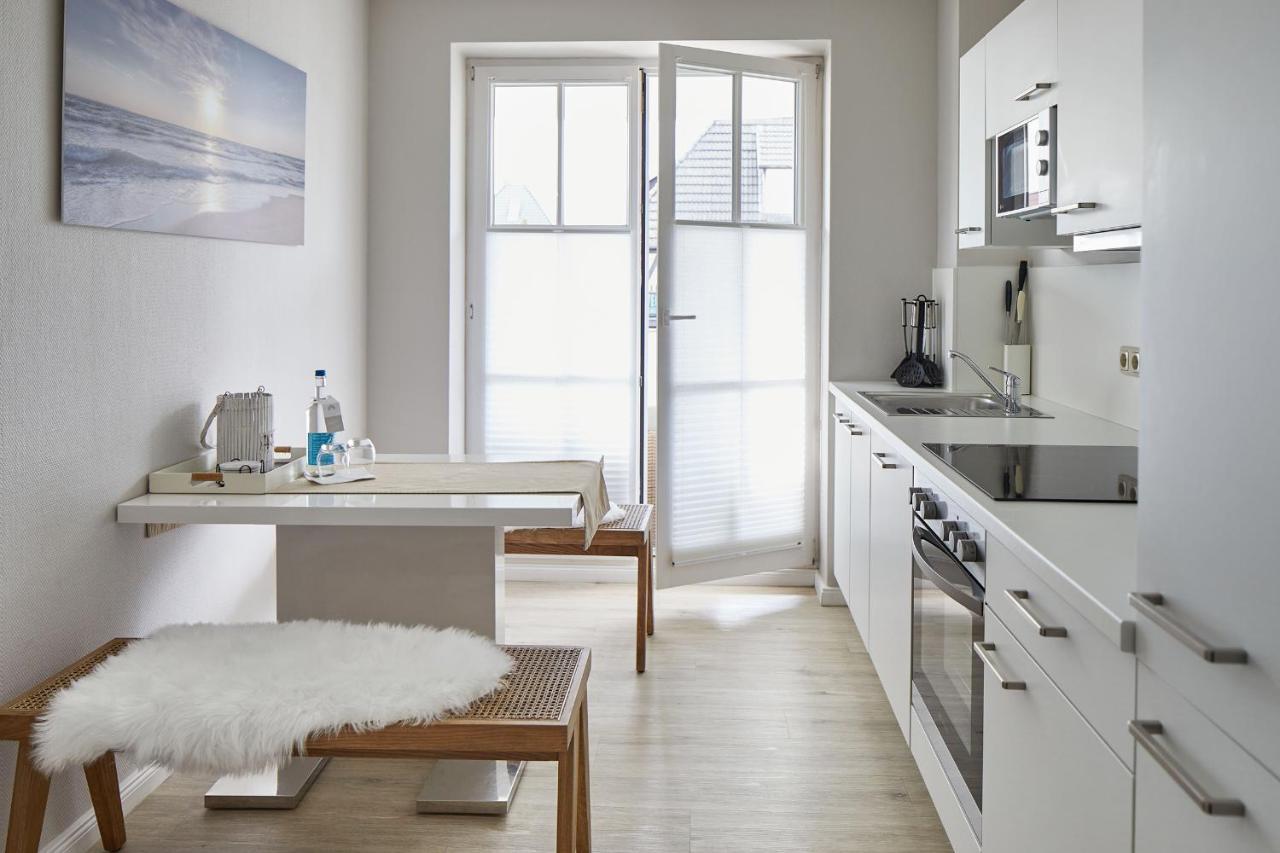Techts Strandhaus Timmendorfer Strand Luaran gambar