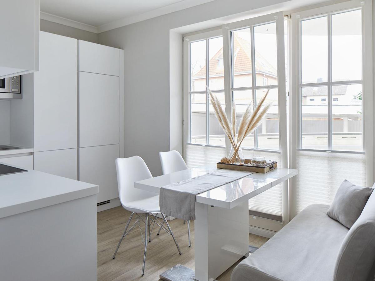 Techts Strandhaus Timmendorfer Strand Luaran gambar