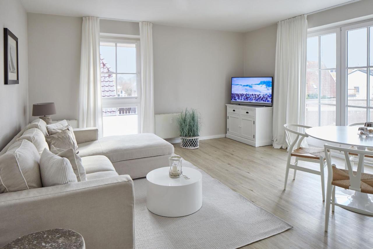Techts Strandhaus Timmendorfer Strand Luaran gambar