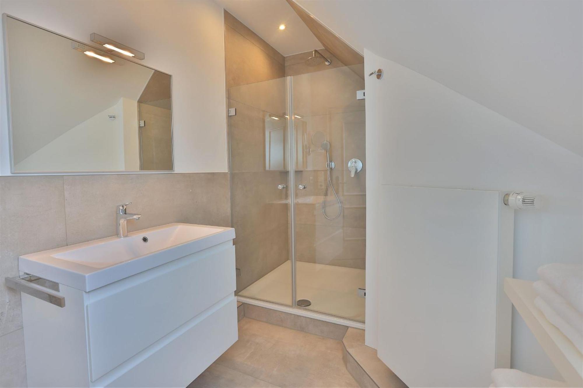 Techts Strandhaus Timmendorfer Strand Luaran gambar