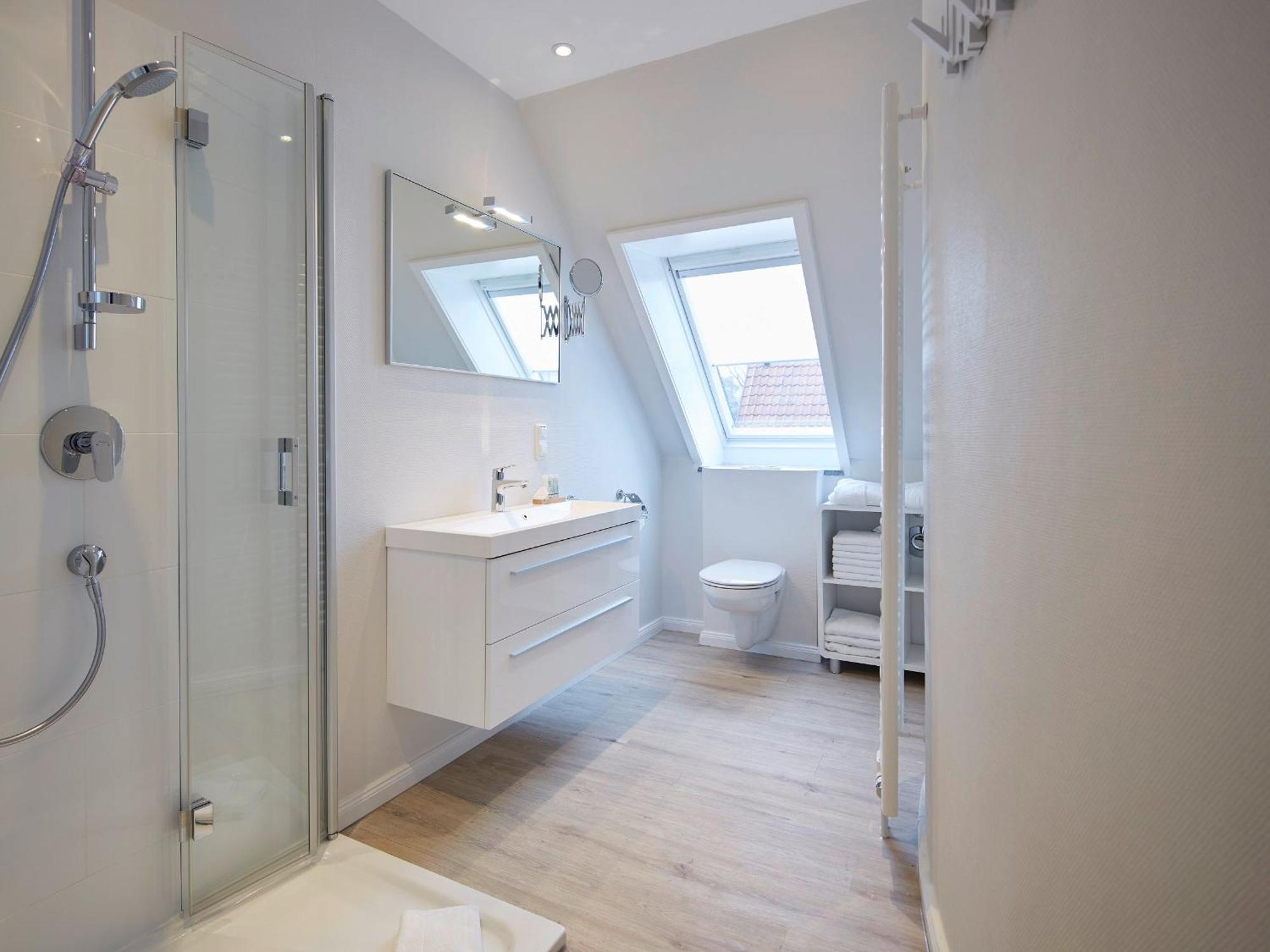 Techts Strandhaus Timmendorfer Strand Luaran gambar