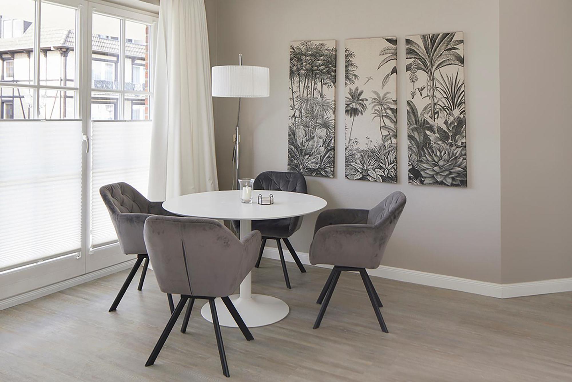 Techts Strandhaus Timmendorfer Strand Luaran gambar