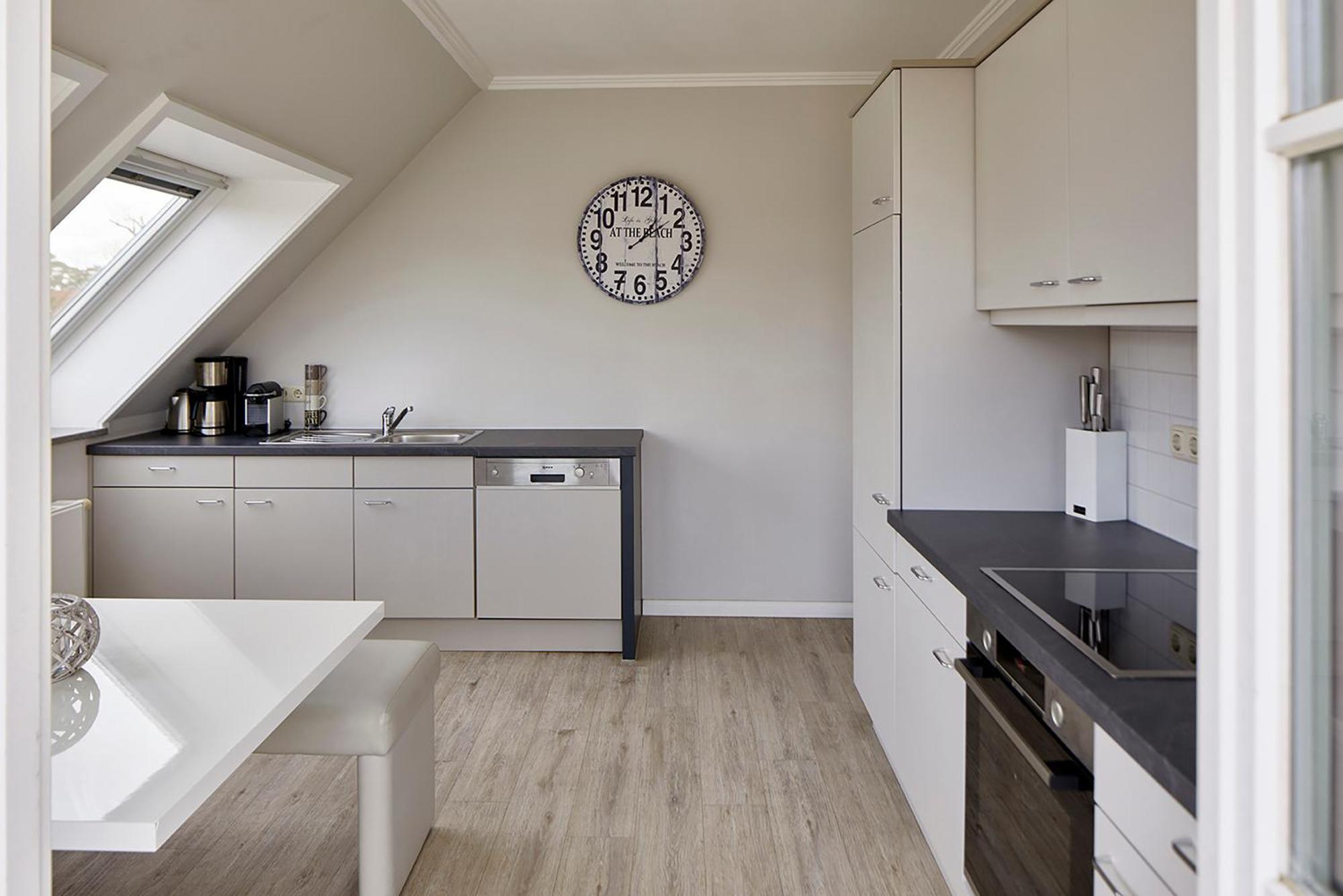 Techts Strandhaus Timmendorfer Strand Luaran gambar