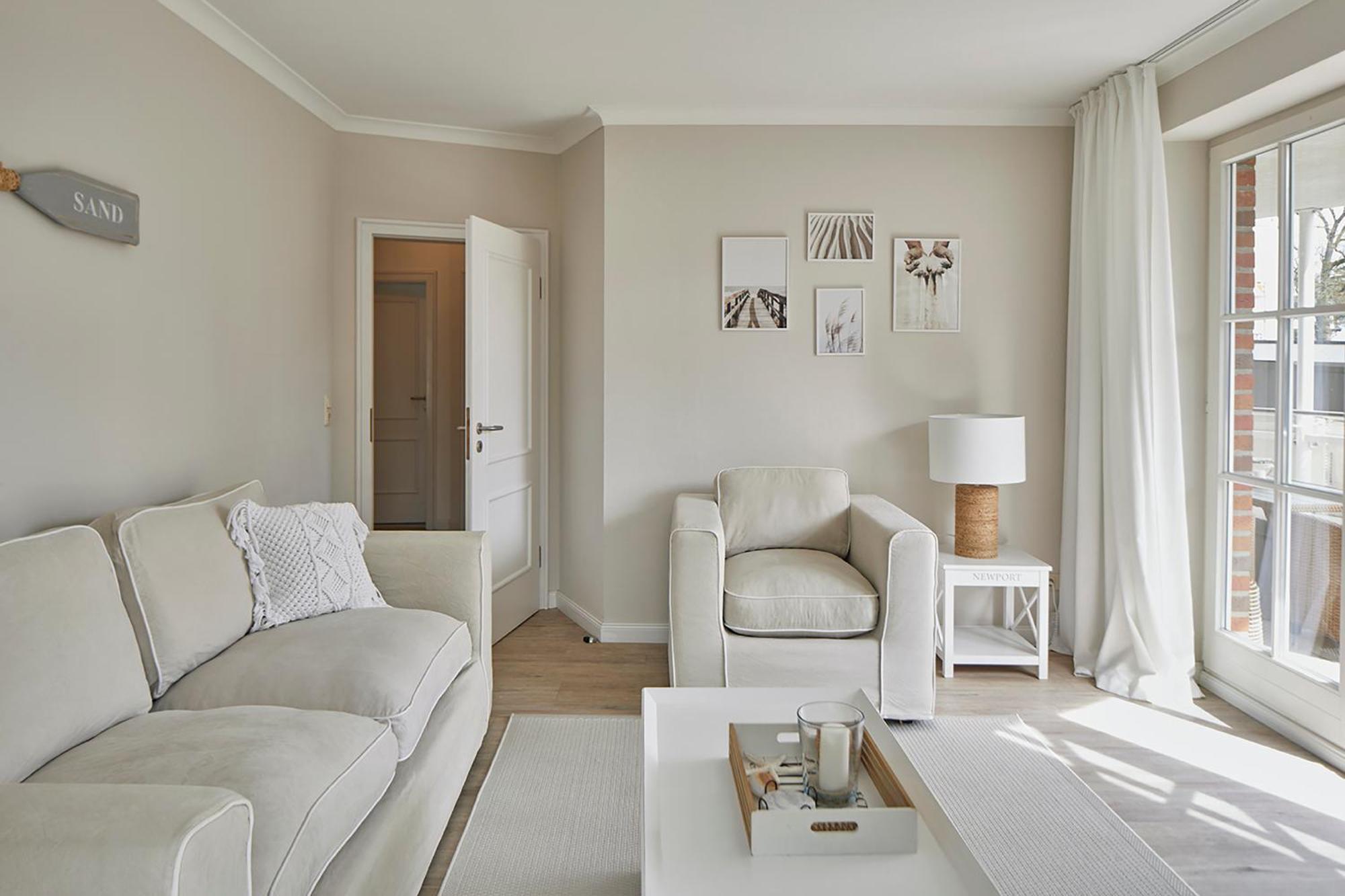Techts Strandhaus Timmendorfer Strand Luaran gambar