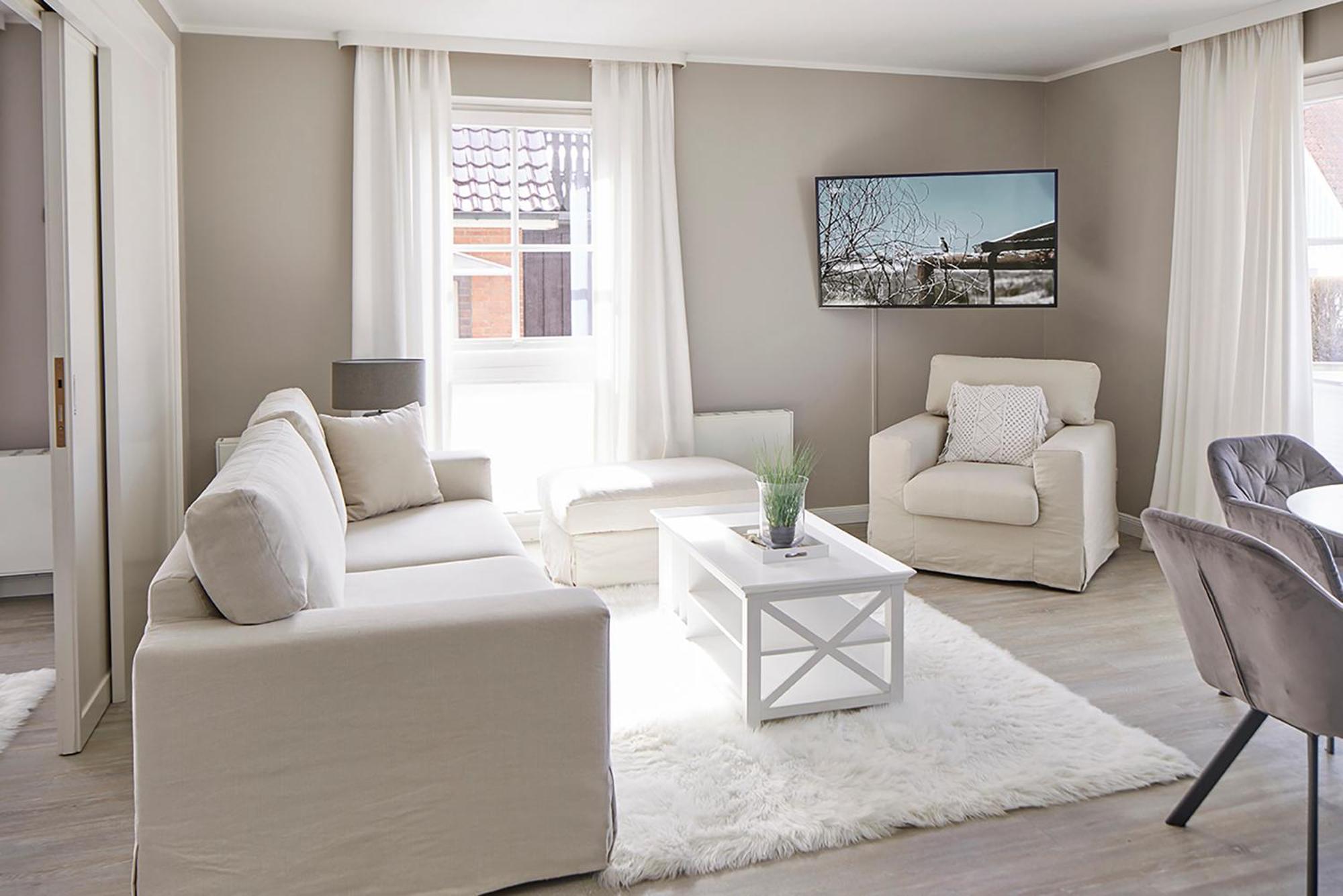 Techts Strandhaus Timmendorfer Strand Luaran gambar