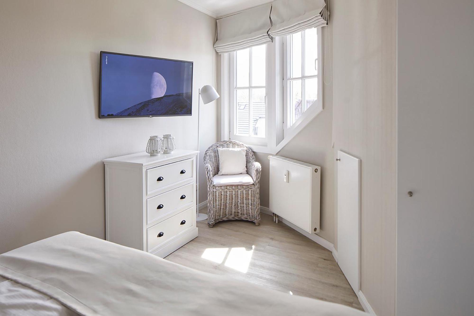 Techts Strandhaus Timmendorfer Strand Luaran gambar