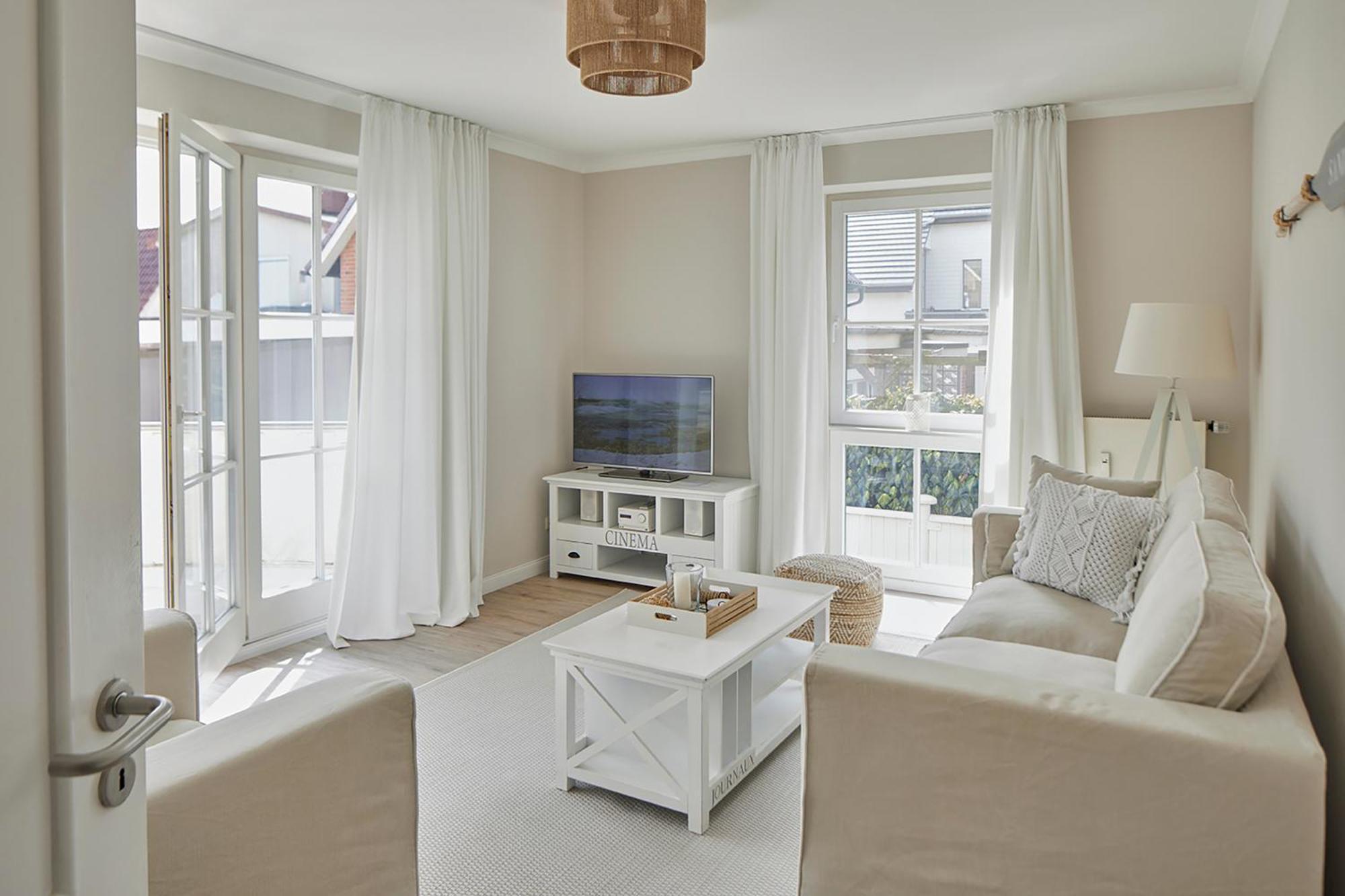 Techts Strandhaus Timmendorfer Strand Luaran gambar