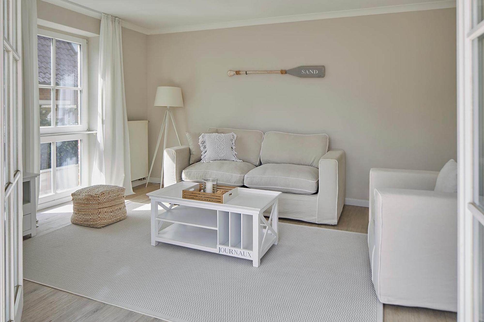 Techts Strandhaus Timmendorfer Strand Luaran gambar