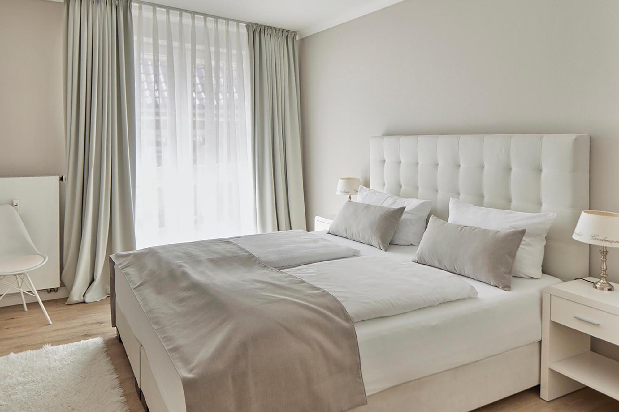 Techts Strandhaus Timmendorfer Strand Luaran gambar