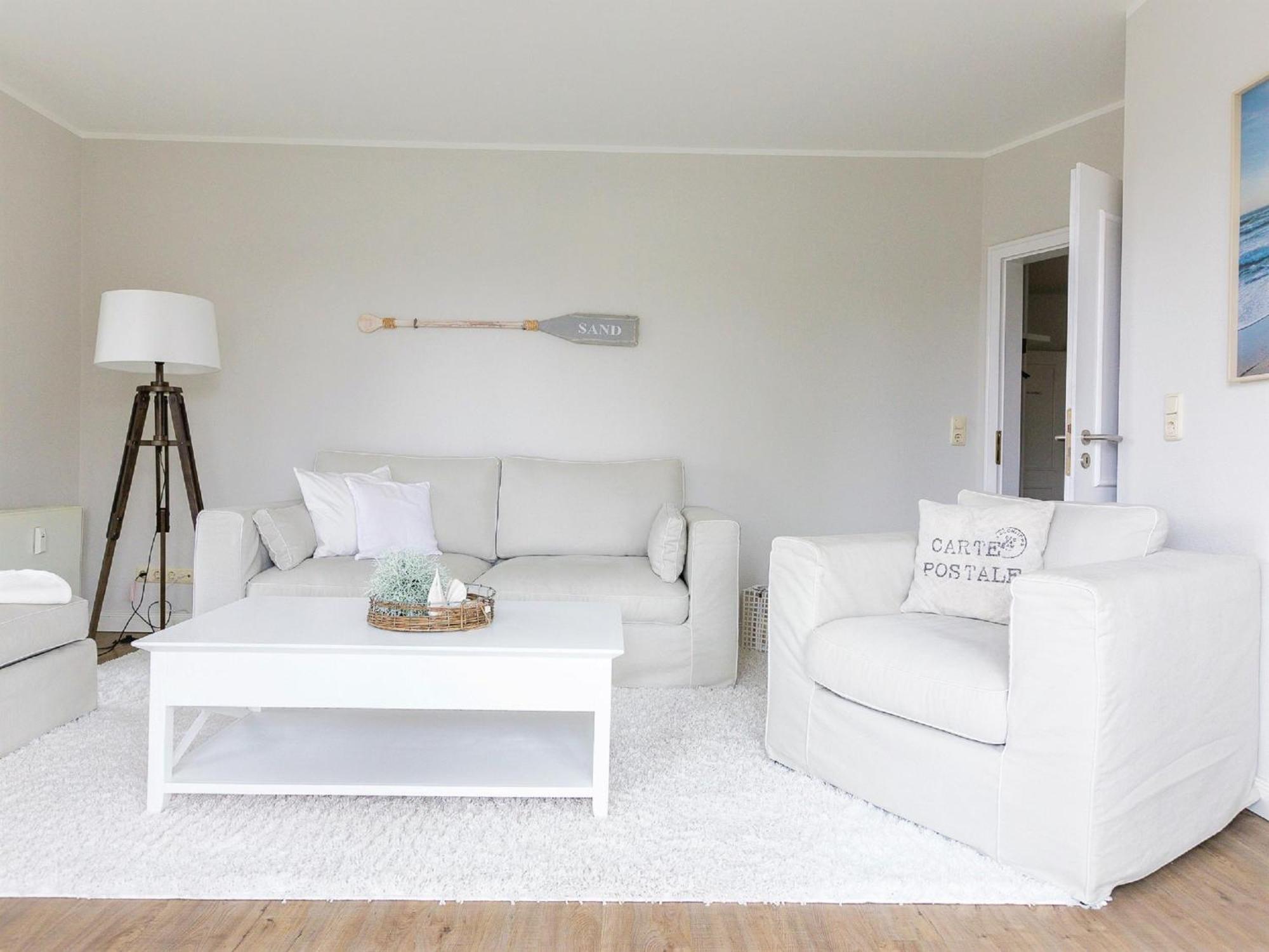 Techts Strandhaus Timmendorfer Strand Luaran gambar