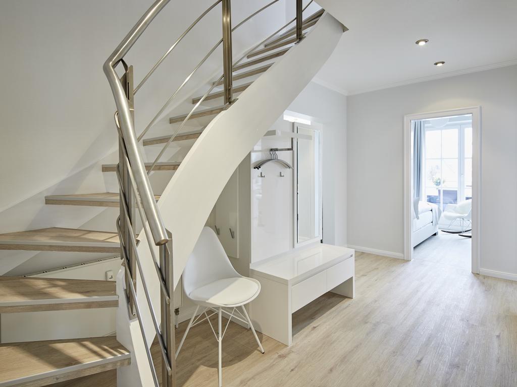 Techts Strandhaus Timmendorfer Strand Luaran gambar