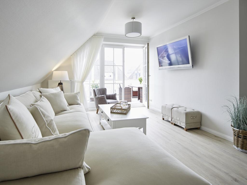 Techts Strandhaus Timmendorfer Strand Luaran gambar