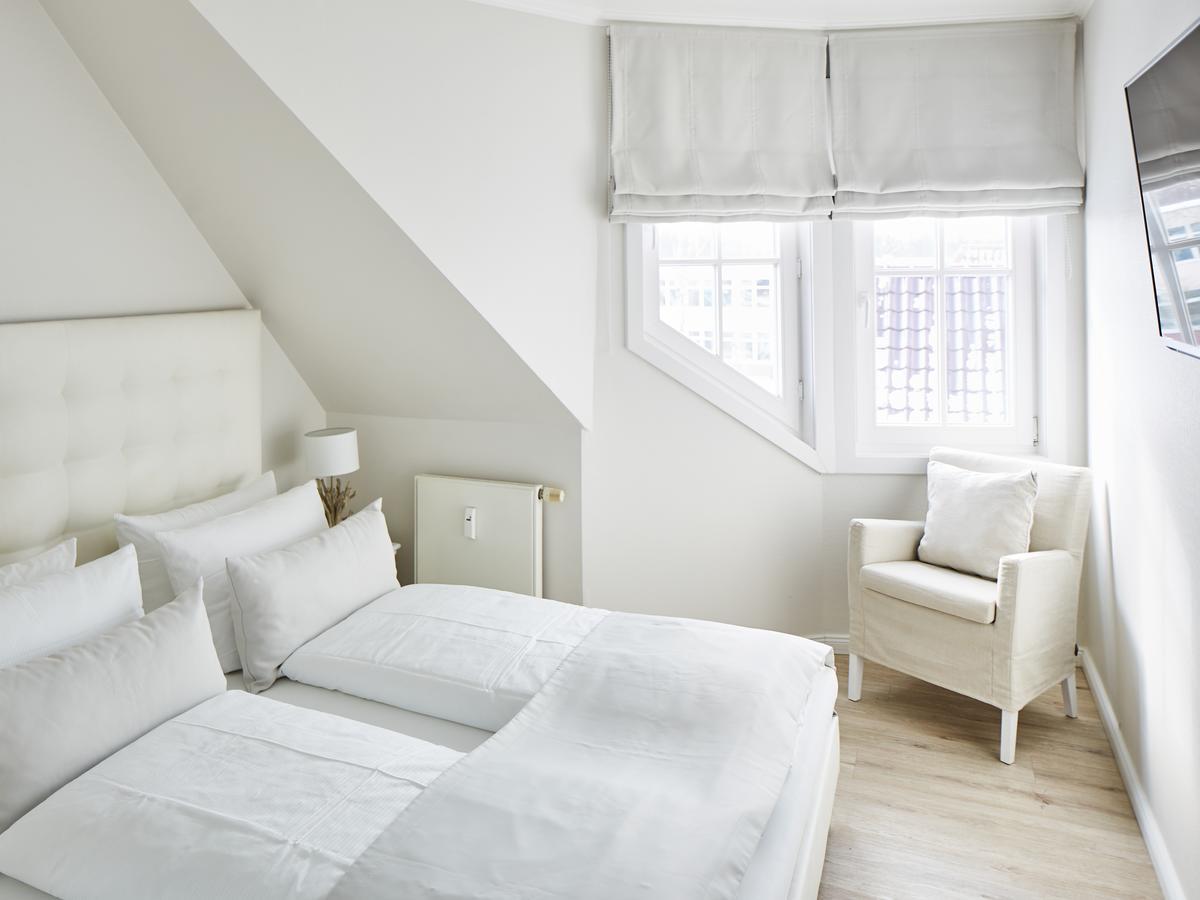Techts Strandhaus Timmendorfer Strand Luaran gambar