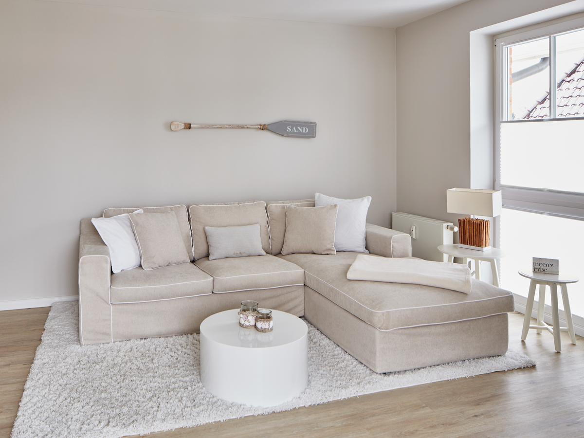 Techts Strandhaus Timmendorfer Strand Luaran gambar