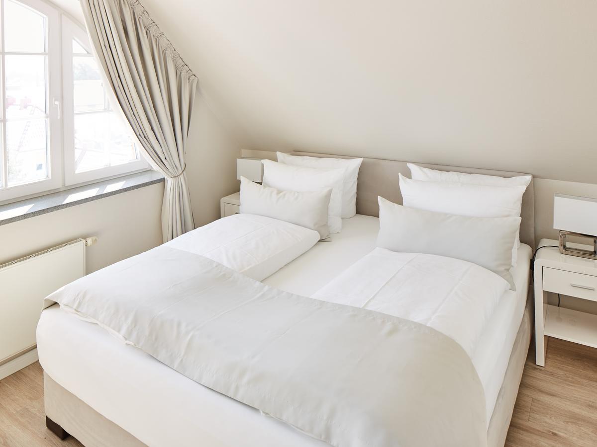 Techts Strandhaus Timmendorfer Strand Luaran gambar