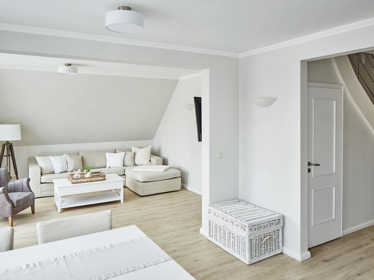Techts Strandhaus Timmendorfer Strand Luaran gambar